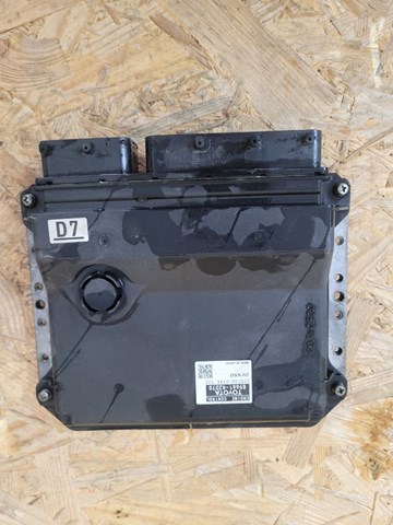 Купити 8966142D70 Toyota Модуль управління двигуном