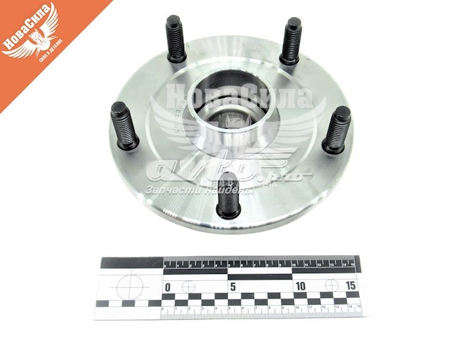 Маточини задніх коліс Starline SLO23590 ціна, від 66.89 USD