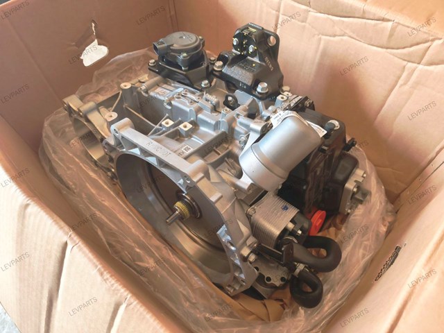 Купити 430002N033 Hyundai/Kia Ручна коробка передач