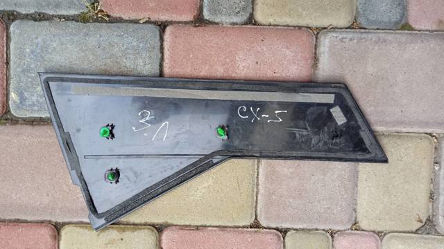  KB7W50M61 Mazda