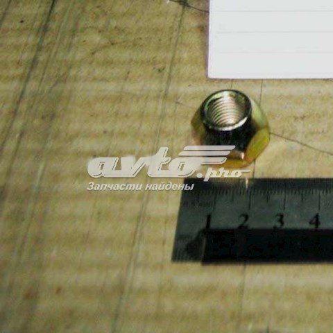 Купити 3101801001 Geely Колісні гайки
