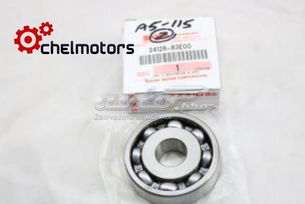 Підшипник КПП B20141C3U1UR NSK