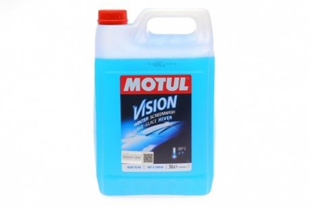 Омивач переднього скла Motul 992606