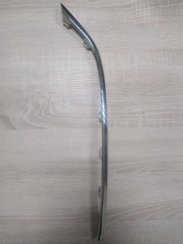 Молдинг переднього бампера, лівий Signeda PVW99065MAL ціна, від 22.57 USD
