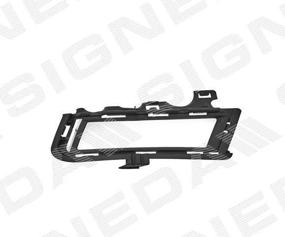 Решітка переднього бампера, ліва VAG 5G0853211F ціна, від 10.72 USD