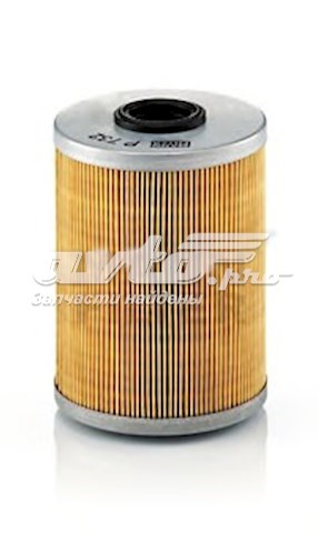 P732X Mann-Filter Фільтр палива
