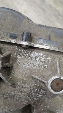 9674098980 Peugeot/Citroen Механізм вибору передач / привід перемикання
