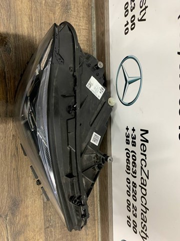 Купити A1189063201 Mercedes 
