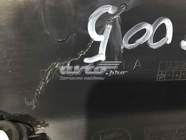Молдинг заднього лівого крила LR044143 Land Rover