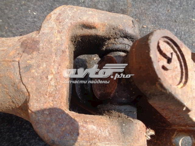 Вал карданний переднього моста Nissan/Infiniti 372007S100 ціна, від 160.38 USD