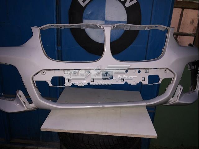 7115165 Autotechteile Бампер передній в зборі