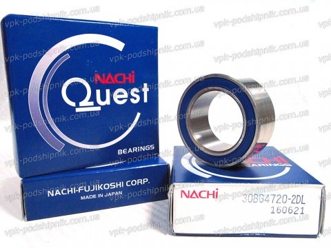  Nachi 30BG47202DL ціна, від 7.39 USD
