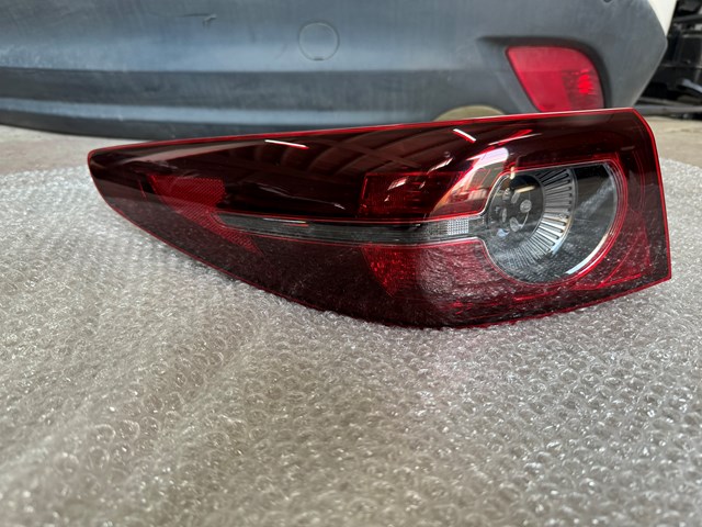 Купити BCJH51160 Mazda 