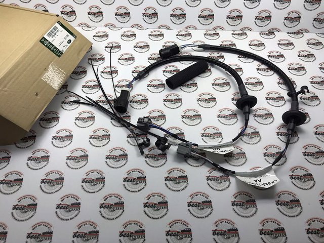Купити VPLGP0442 Land Rover 
