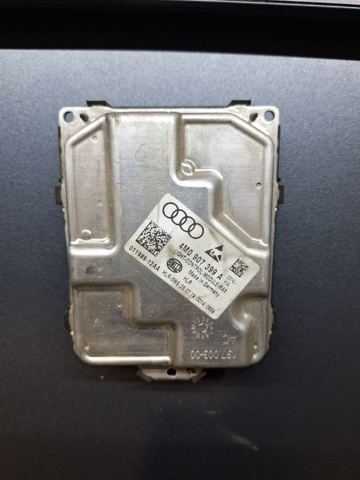  4M0907399A VAG