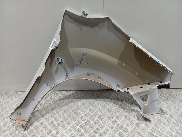 Ліве переднє крило Peugeot/Citroen 9816483780 ціна, від 98.87 USD