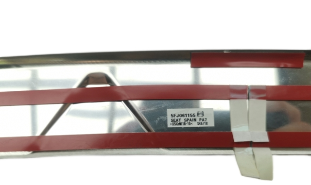  5FJ061155 VAG
