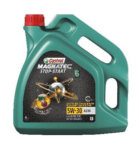 Купити 15C94E Castrol Масло