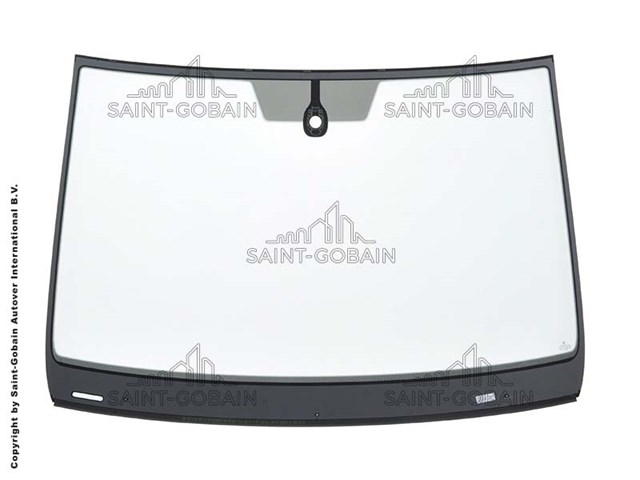 8630AGAMVZ1C Sekurit Автомобільне скло