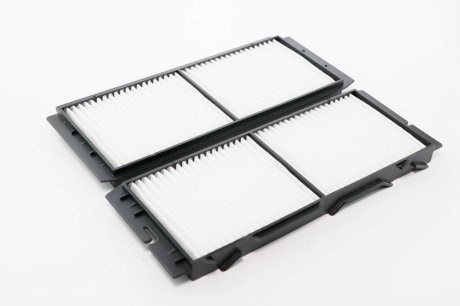 Фільтр повітряний обігрівача Shafer SA501S ціна, від 6.06 USD