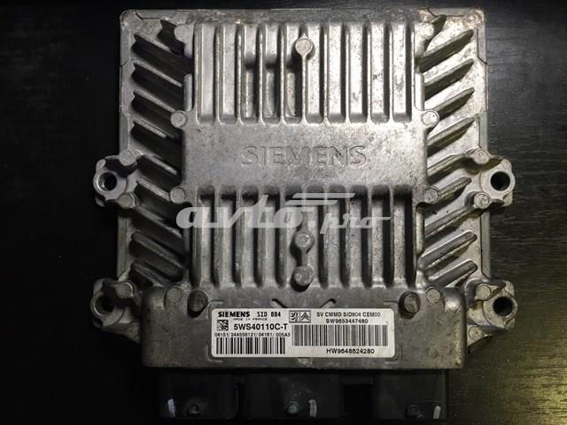 Купити 9648624280 Peugeot/Citroen 