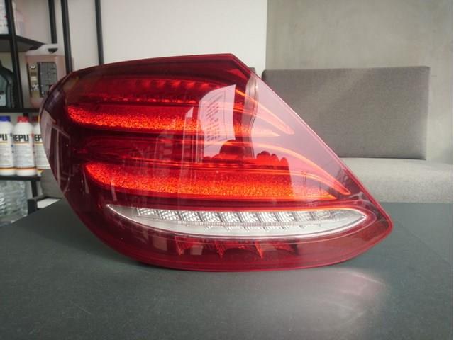 Купити A2139068100 Mercedes Лівий стоп