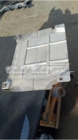 DG93U11122AB Ford 