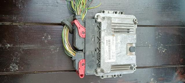 FM5A12A650ADB Ford