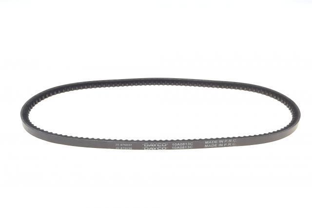 Ремінь кондиціонера Dayco 10A0813C