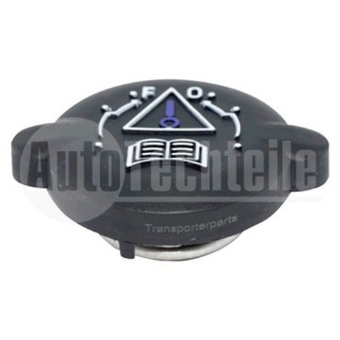 Кришка розширювального бачка 5110112 Autotechteile