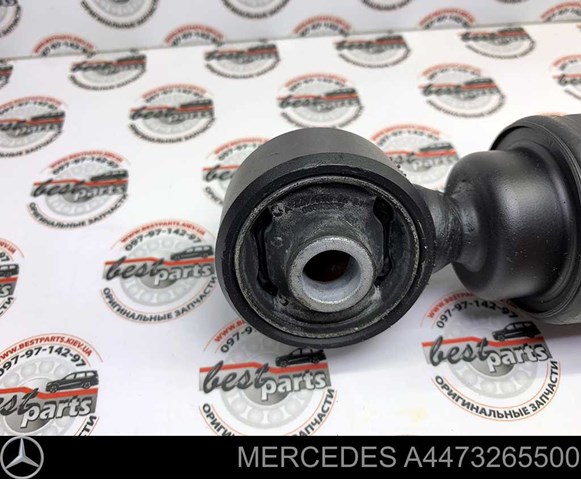 A4473265500 Mercedes Амортизатори задні