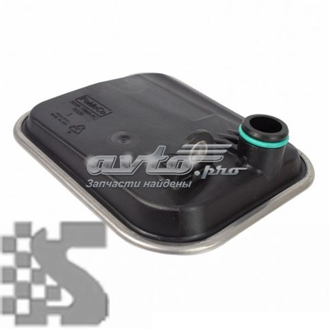 Масло АКПП Q-fix Q0850056