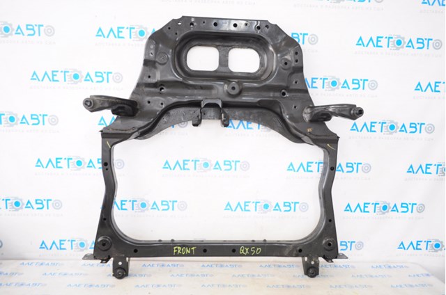 Підрамник передньої підвіски Nissan/Infiniti 544015NA0A ціна, від 773.84 USD