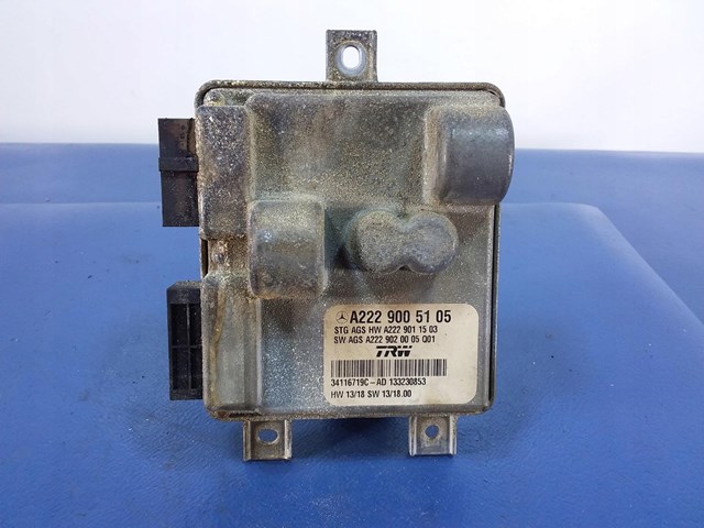 A2229005105 Mercedes 