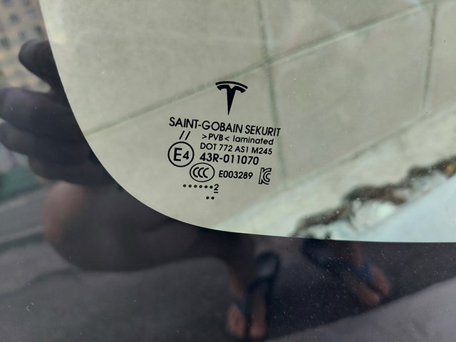  Tesla 153323700C ціна, від 260.48 USD