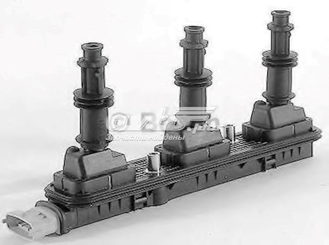 Котушка запалювання Bosch 221503027 ціна, від 79.21 USD