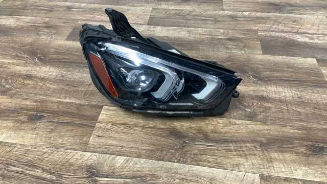  Mercedes A1679066204 ціна, від 834.94 USD