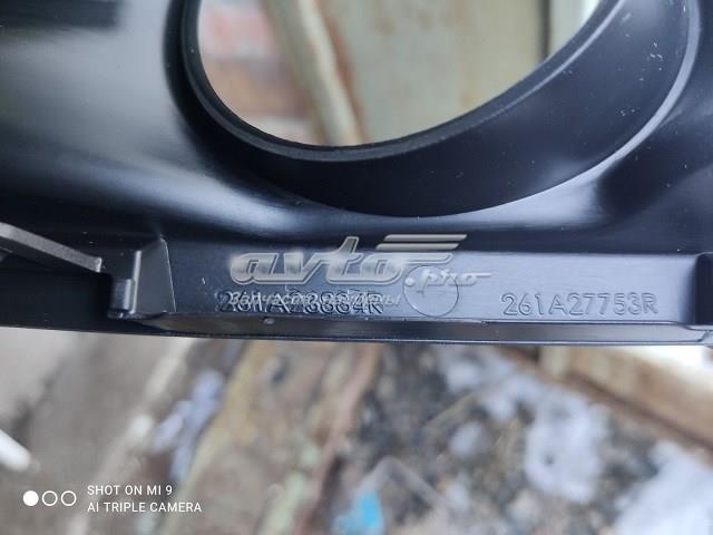 261A23884R Renault (RVI) 