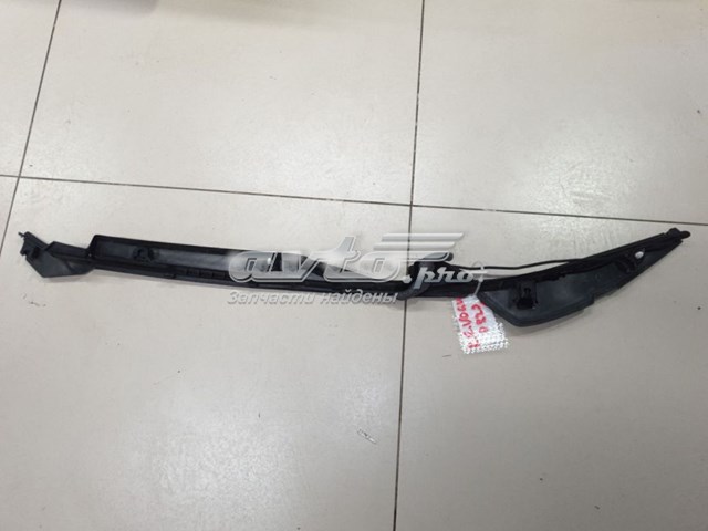 Купити LR057185 Land Rover Датчик відкриття кришки багажника/задніх дверей (ляди)