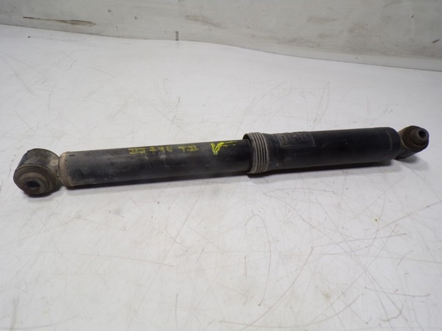 Купити 9809739280 Peugeot/Citroen Стійка амортизатора задня