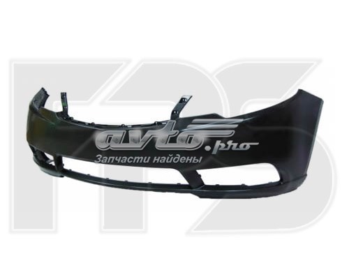 Бампер на авто FPS FP4005900 ціна, від 42.74 USD
