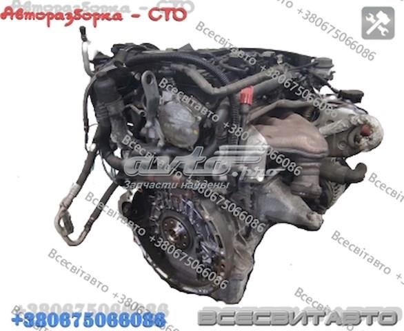 Купити 271941 Mercedes Двигун