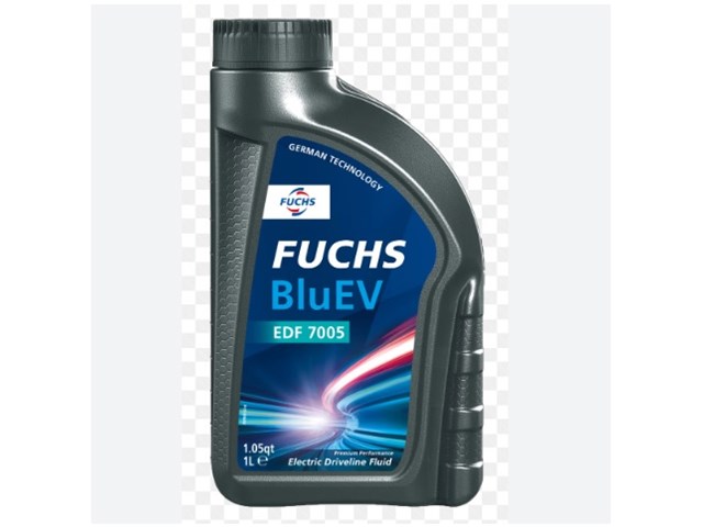 Купити 602195708 Fuchs Масло АКПП