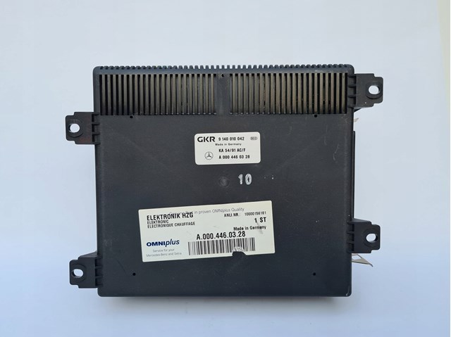 A0004460328 Mercedes 