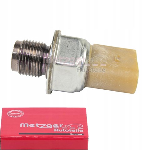 Датчик тиску палива Metzger 906182