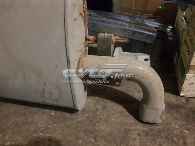 Купити 32317051 Volvo Вихлоп
