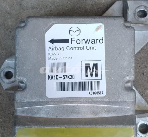 Купити KA1C57K30 Mazda 