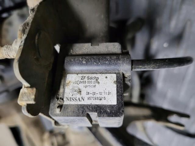 Купити 561111CF0F Nissan/Infiniti 