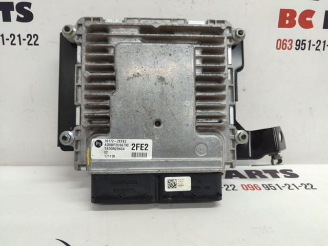 391722EFE2 Hyundai/Kia 