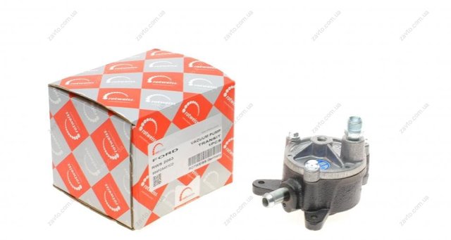 Купити RWS2063 Rotweiss Вакуумний насос